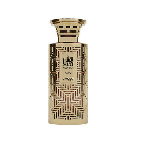 Modesh Aura