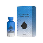 Game Of Spades Double Bonus