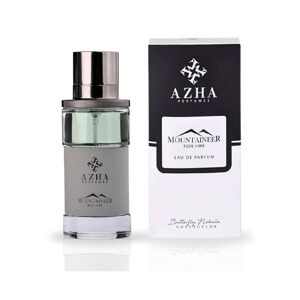 Azha Mountaineer