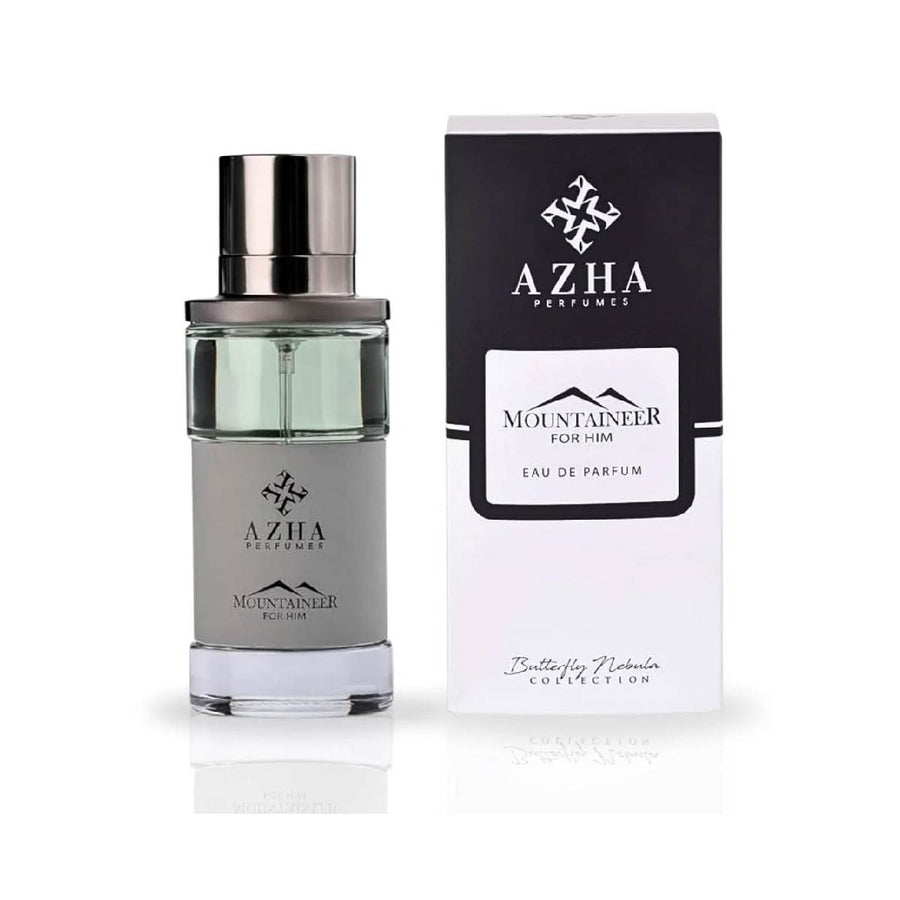 Azha Mountaineer