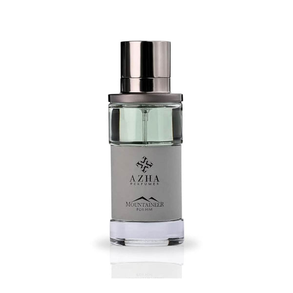 Azha Mountaineer