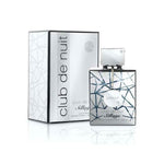 Club De Nuit Sillage