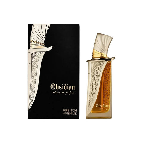 Fragrance World Obsidian EDP