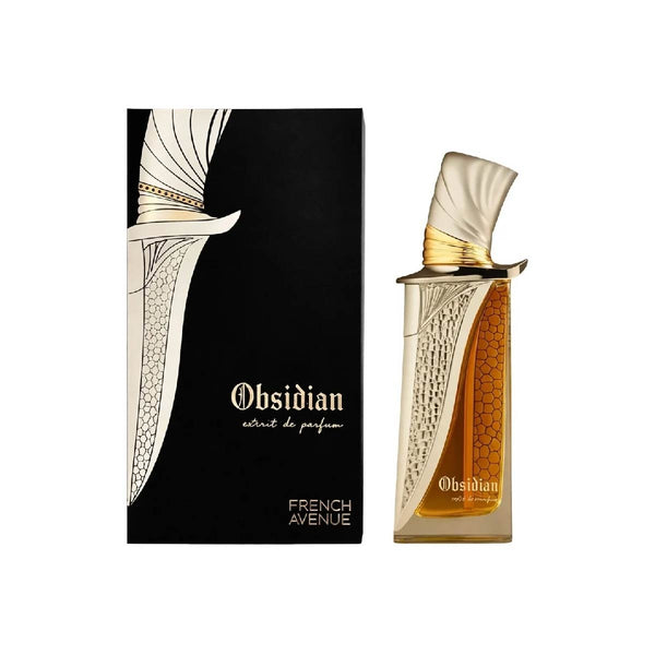 Fragrance World Obsidian EDP