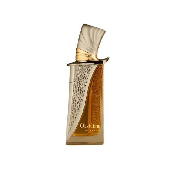 Fragrance World Obsidian EDP