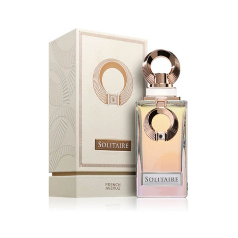 Fragrance World Solitaire EDP