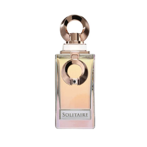 Fragrance World Solitaire EDP