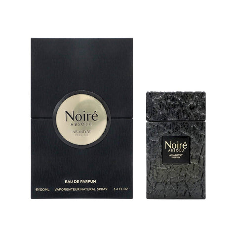 Noire Absolu