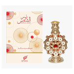 Noor Al Shams