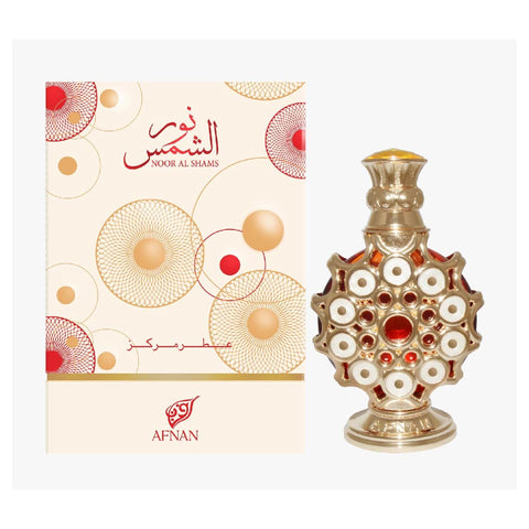 Noor Al Shams