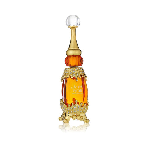 Adwaa Al Sharq Concentrated Perfume Oil