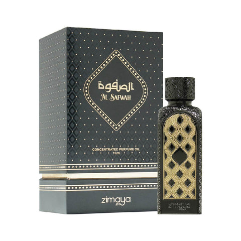 Al Safwah