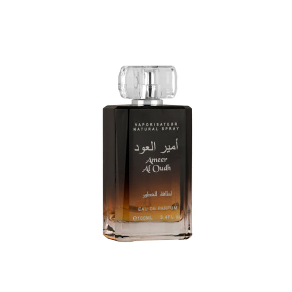 AMEER AL OUD image 1