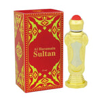 Sultan image 0