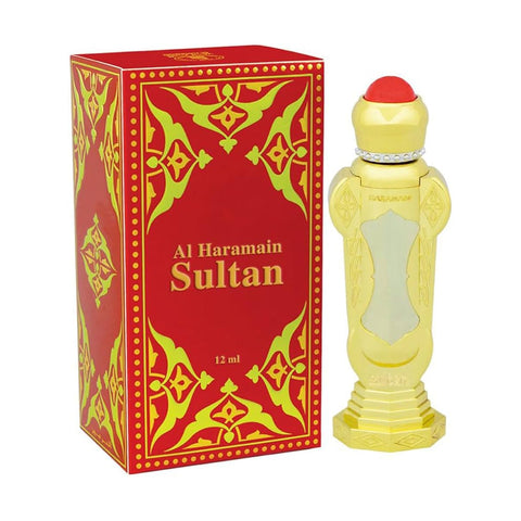 Sultan image 0