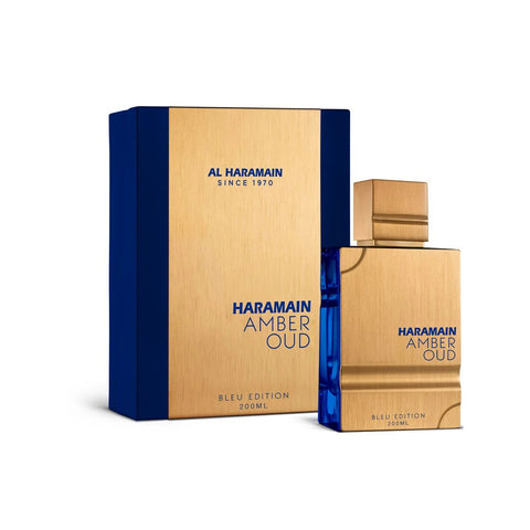 Amber Oud Bleu image 0
