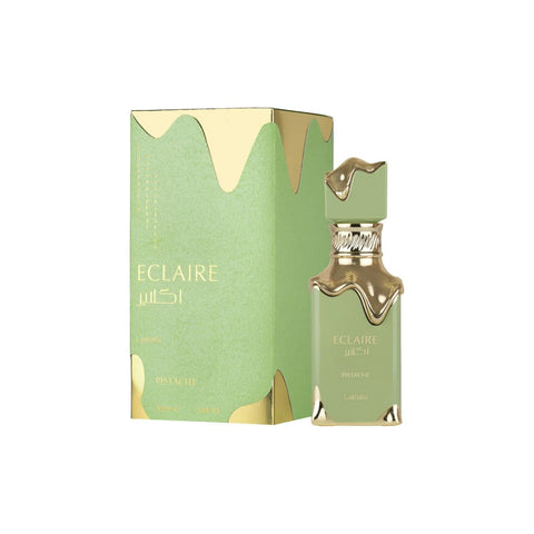 ECLAIRE PISTACHE image 0
