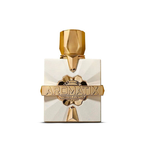 Aromatix Platine Blanc