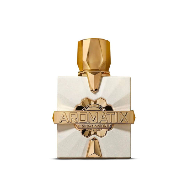 Aromatix Platine Blanc image 1
