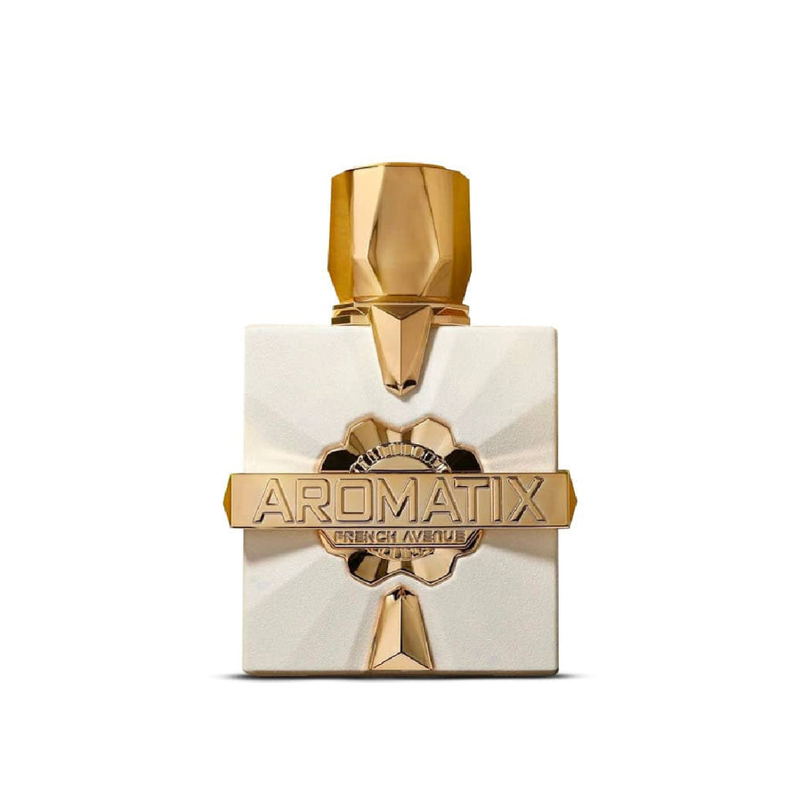 Aromatix Platine Blanc image 1
