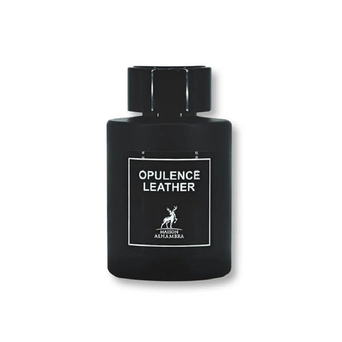 Opulence Leather