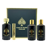 Game Of Spades Wildcard (Gift Set) image 0