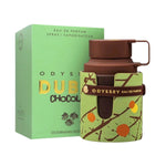 Odyssey Dubai Chocolat image 0