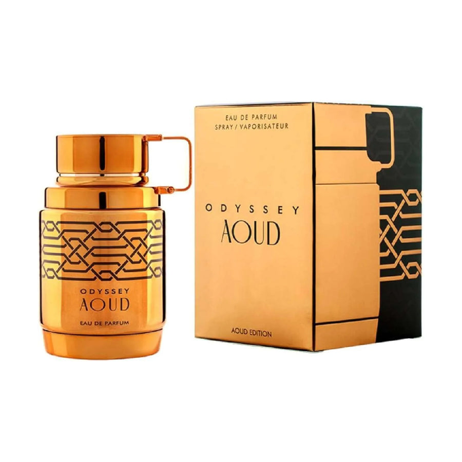 Odyssey Aoud image 0