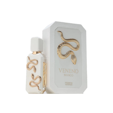 Veneno Blanco image 0