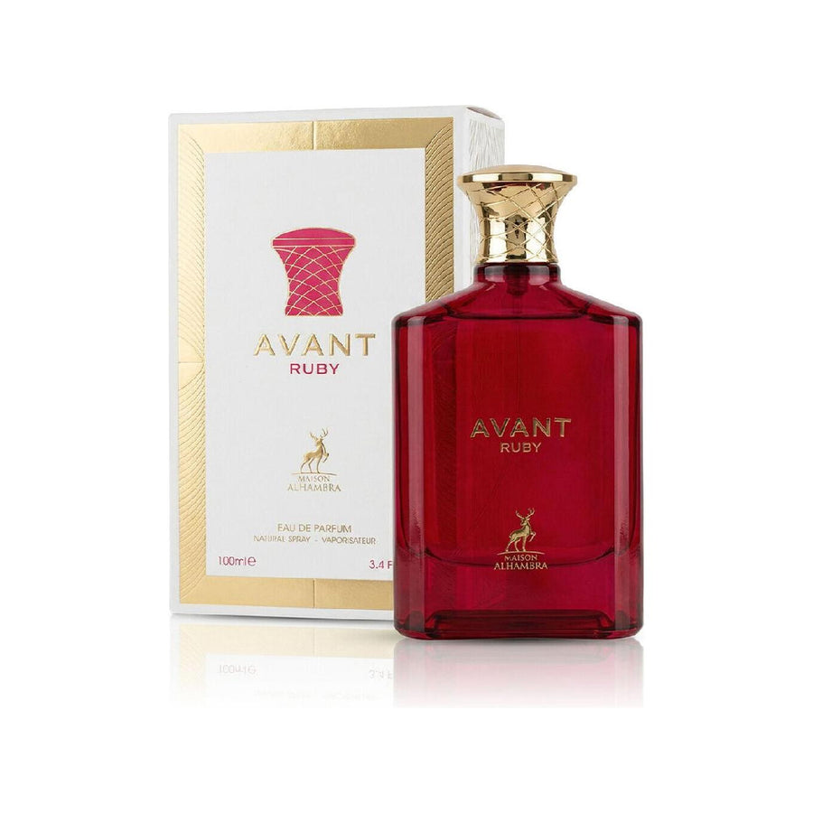 Avant Ruby 100ml