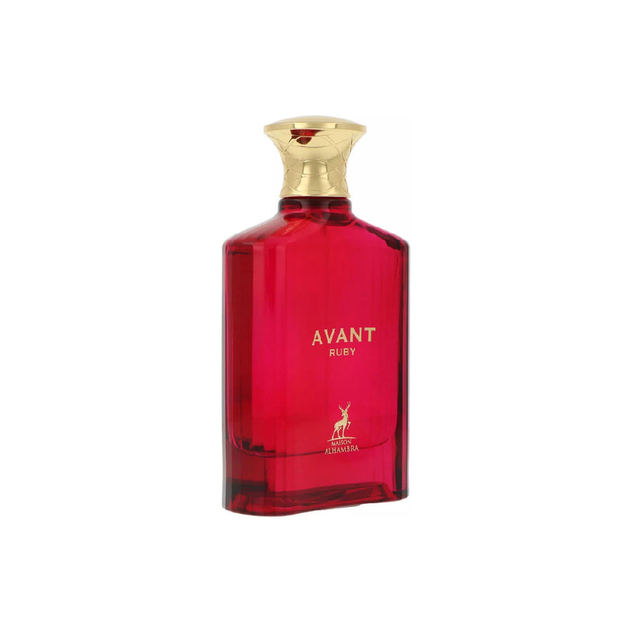 Avant Ruby 100ml