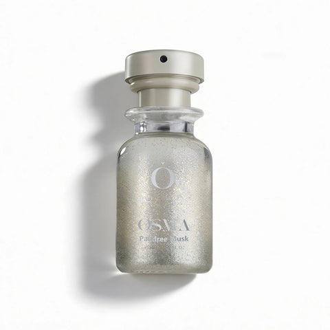 Osma Paudree Musk
