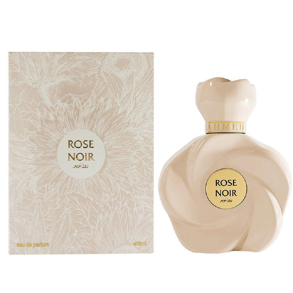Rose Noir image 0