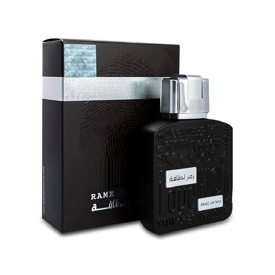 Ramz Silver image 0
