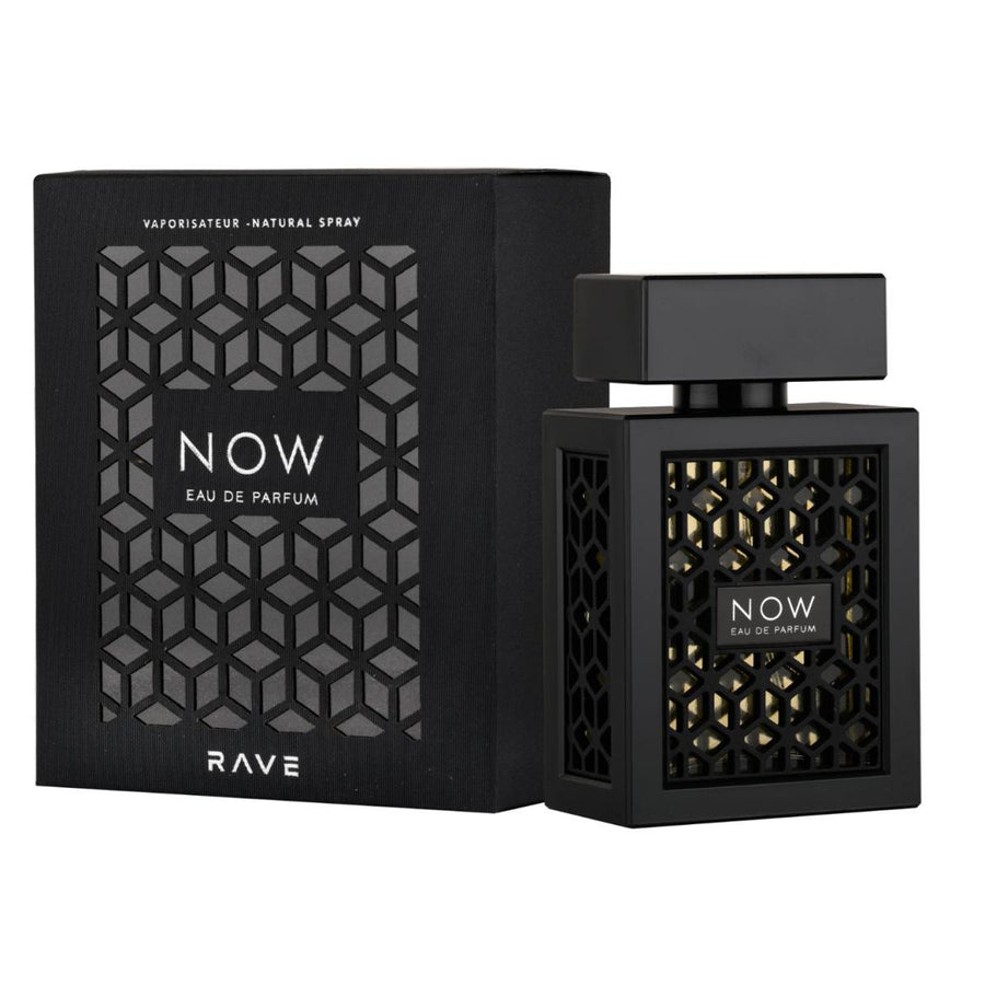 Rave Now image 0