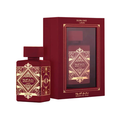 Badee Al Oud Sublime image 0