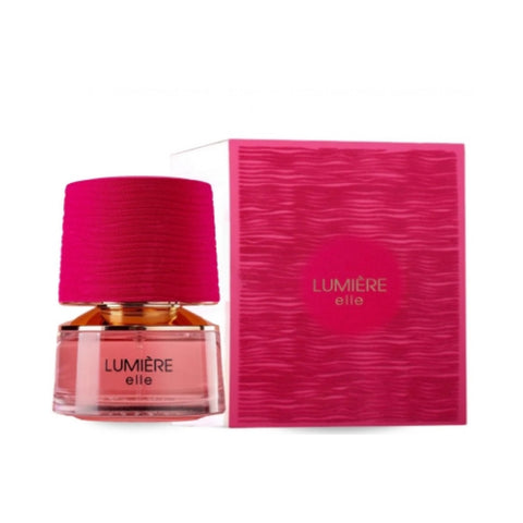 Lumiere Elle image 0