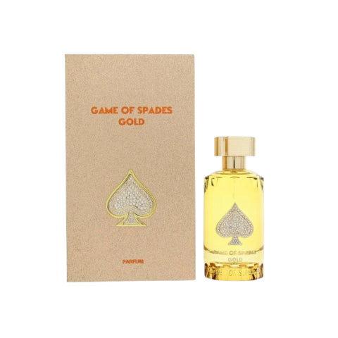 Game of Spades Gold image 0