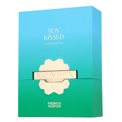 Sun Kissed