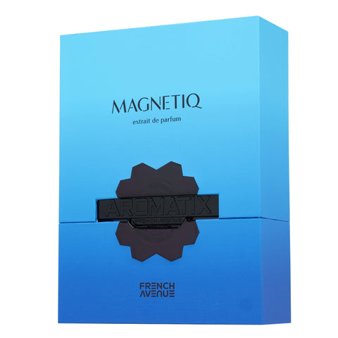Magnetiq