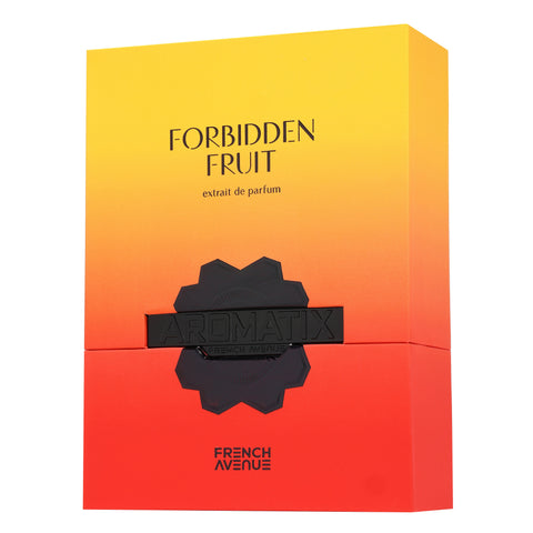 Forbidden Fruit