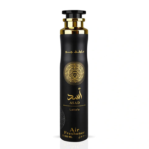 Asad Air Freshner image 0