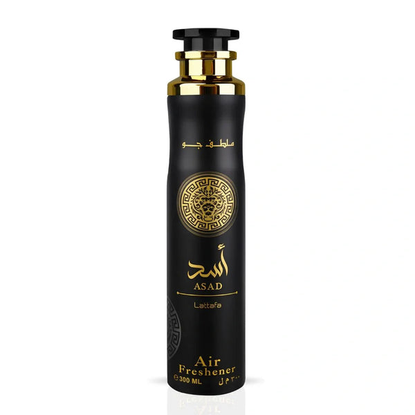 Asad Air Freshner image 0