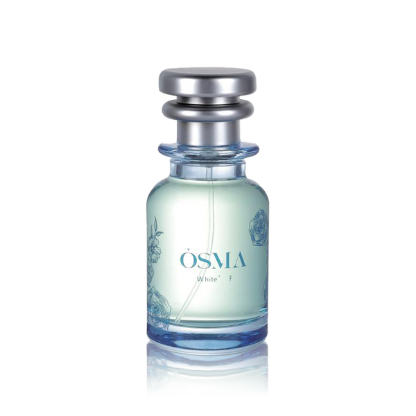 Osma White F bottle