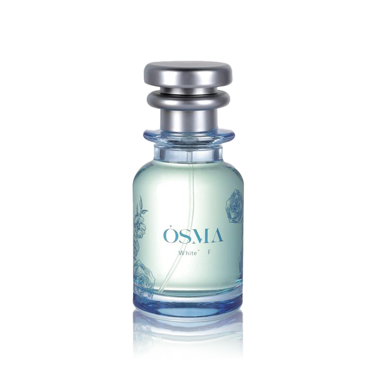 Osma White F bottle