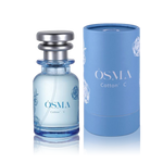 Osma Cotton C bottle with box
