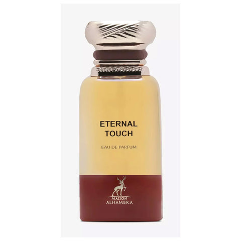 Eternal Touch