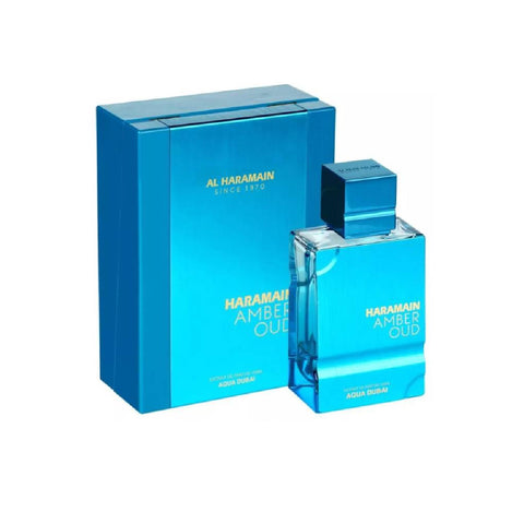 Amber Oud Aqua Dubai image 0