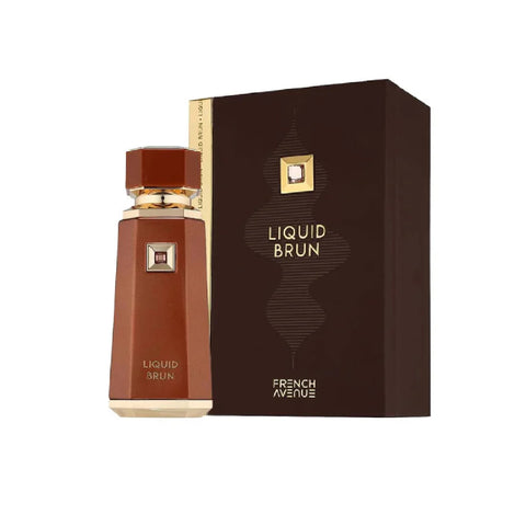 Liquid Brun image 0