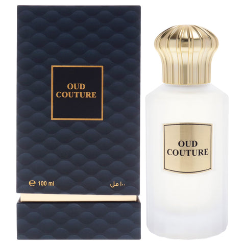 Oud Couture image 0